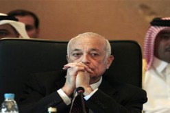 نبيل العربي يتوجه إلى الامم المتحدة لبحث الوضع السوري