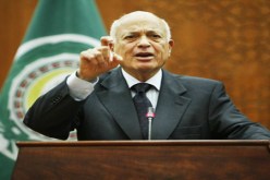 نبيل العربي يدعو دمشق إلى تحمل مسؤوليتها إزاء توفير الحماية للمدنيين السوريين