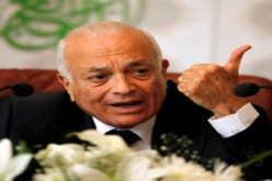 العربي يطلع سفراء الاتحاد الأوروبي بشأن عضوية فلسطين في الأمم المتحدة