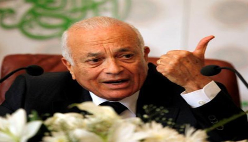 العربي يطلع سفراء الاتحاد الأوروبي بشأن عضوية فلسطين في الأمم المتحدة