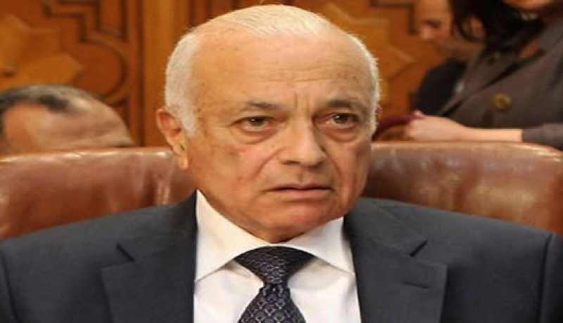 نبيل العربي: روسيا والصين خسرتا رصيدا في العالم العربي
