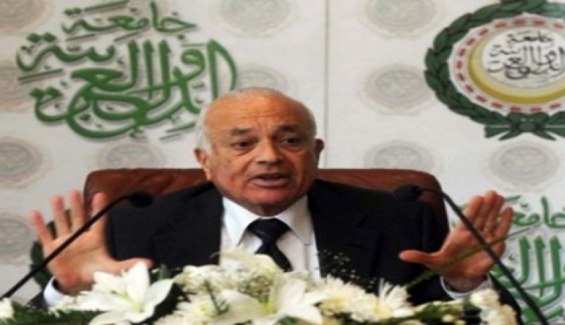 نبيل العربي: روسيا والصين قد تغيران موقفيهما تجاه سوريا
