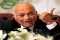 نبيل العربي : آلية الجامعة العربية لحماية المدنيين السوريين تعتمد على الدول والمنظمات العربية فقط
