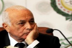 أمين عام الجامعة العربية يدعو إلى الوقف الفوري لأعمال العنف في سوريا