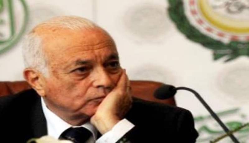 أمين عام الجامعة العربية يدعو إلى الوقف الفوري لأعمال العنف في سوريا