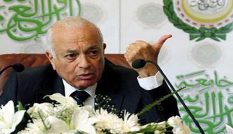 العربي يحث على تكثيف المساعدات العربية للفلسطينيين لمواجهة التهديدات الأمريكية بقطع المساعدات عنهم