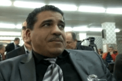 انسحاب سابع عضو من اللجنة الأولمبية الجزائرية