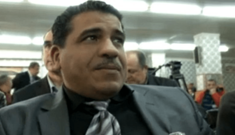 انسحاب سابع عضو من اللجنة الأولمبية الجزائرية