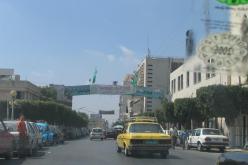 اغلاق نابلس بعد مقتل خمسة اسرائيليين في مستوطنة في الضفة الغربية