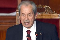 الرئيس التونسي المؤقت يُعلن حالة طوارئ لمدة شهر