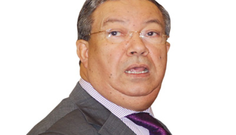 مهل ..يحدث أزمة في الحكومة