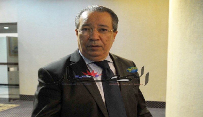 السيد مهل يدعو كل مهنيي قطاع الإعلام إلى العمل ضمن روح بناءة
