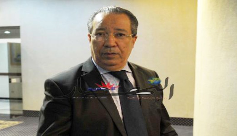 مهل : قانون الإعلام الجديد يفتح لاول مرة في الجزائر مجال السمعي البصري للقطاع الخاص