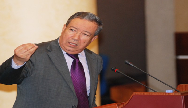 سنة لتطبيق قانون الإعلام