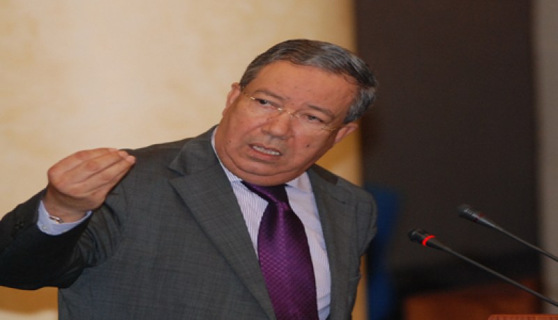 ربيع أم خريف عربي‬