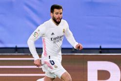 إصابة نجم “ريال مدريد” بفيروس كورونا