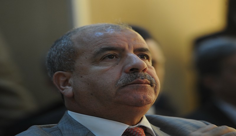 نسيب:«الجفاف وراء أزمة العطش في الولايات»