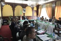 نسيب: سنراقب بائعي المياه بالصهاريج