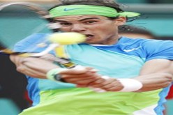 نادال يهزم كوزنتسوف ويصعد للدور الثاني في بطولة استراليا