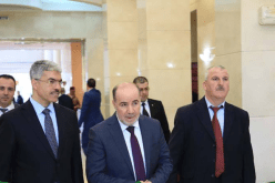 بالصور.. افتتاح الملتقى الرابع للارشاد الديني بنادي الجيش ببني مسوس