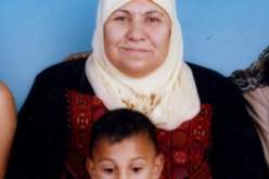 المناضلة الفلسطينية زكية شموط: وضعت مولودتها في السجن وأرضعتها في المحكمة