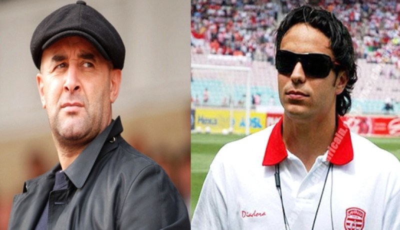 يوسف المويهبي‮ ‬‬للنهار:‬ ‮‬بن شيخة ليس فاشلا ومتلهفون لعودة أبينا الجنرال