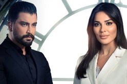 نادين نجيم ومعتصم النهار يجتمعان مجددا في عمل واحد قريبا