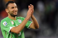 بلحاج: “ندمت على مغادرة ليون وأريد أن أصبح مدربا”