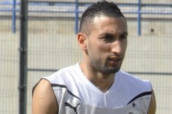 جد بلحاج يريد هدفًا هدية القرن