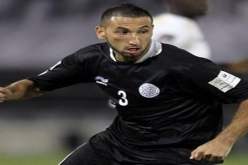 نذير بلحاج يسجل أمام الخور ويعود بتعادل من خارج الديار