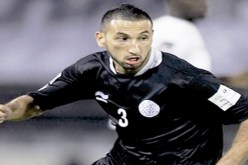 بلحاج‮: ‬أنا مرتبط بعقد مع السد أسعى لتشريفه ومصيري‮ ‬بين أيدي‮ ‬مسيريه