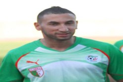 نذير بلحاج يطلب إعفاءه من مقابلة غامبيا لأسباب عائلية