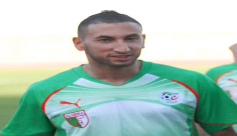 نذير بلحاج يطلب إعفاءه من مقابلة غامبيا لأسباب عائلية