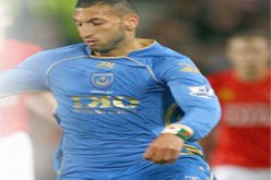 بلحاج‮ ‬يواجه جيرارد ونجوم الإنجليز بنكهة المونديال