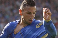 لازيو روما يعاود الاتصال ببورسموث من أجل بلحاج