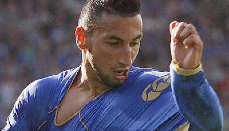 لازيو روما يعاود الاتصال ببورسموث من أجل بلحاج