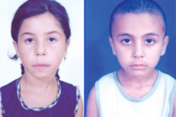 بلال ونجاة يتوفيان غرقا بحوض ماء ببئر التوتة، ولاية الجزائر