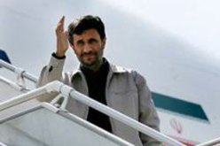 الرئيسان المالي والايراني يؤكدان رغبتهما في تطوير العلاقات بين بلديهما