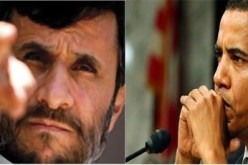 البيت الأبيض يرفض عرض احمدي نجاد إجراء محادثات مع أوباما