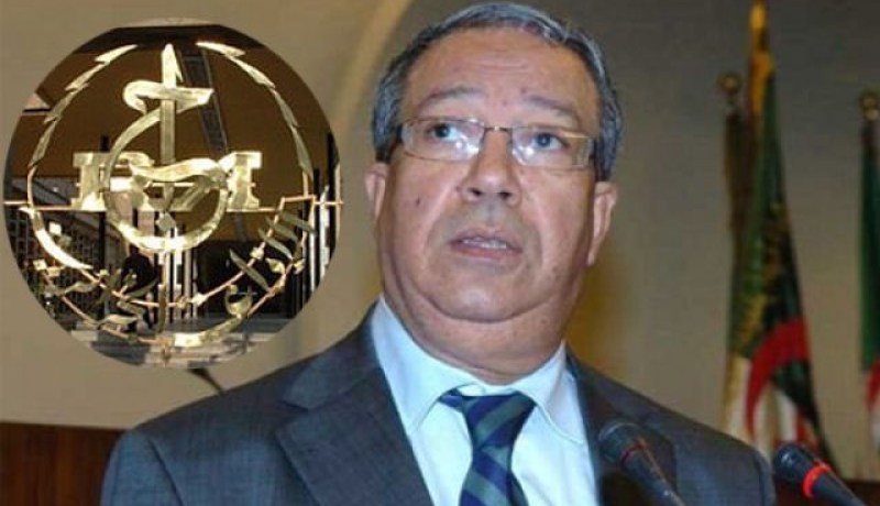 تنصيب شعبان لوناكل مديرا عاما للمؤسسة الوطنية للإذاعة الجزائرية