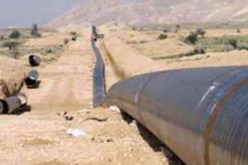 تفجير انبوب للنفط في جنوب اليمن