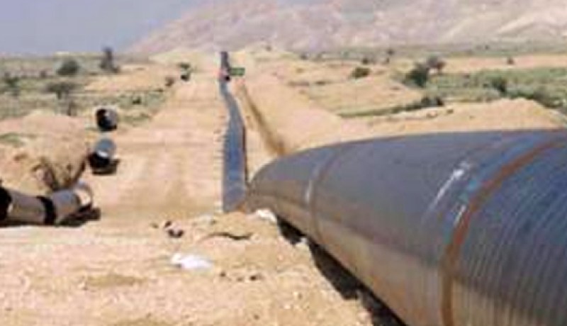 تفجير انبوب للنفط في جنوب اليمن