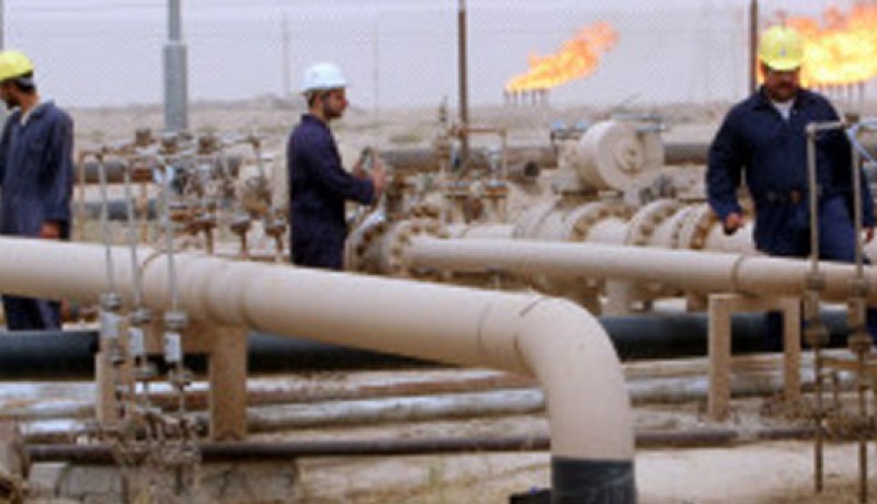 واشنطن: هبوط عائدات ايران النفطية 58% منذ عام 2011 بسبب العقوبات