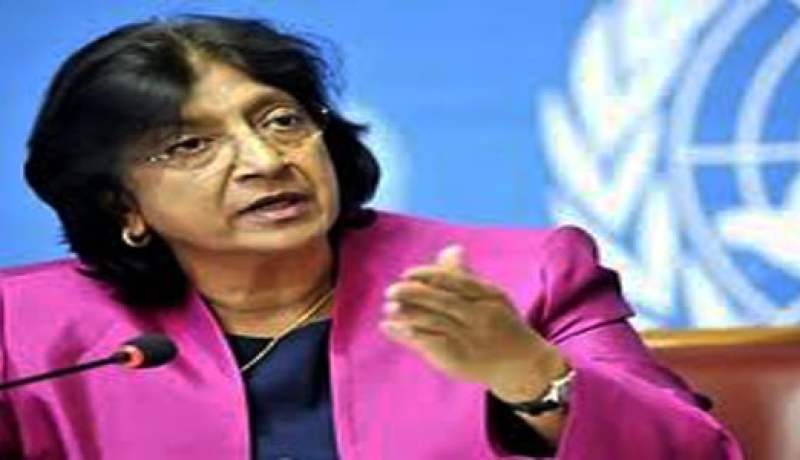 الامم المتحدة: سوريا تجرأت بعد الفيتو الروسي الصيني