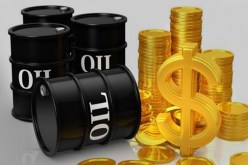 خبراء يتوقعون بلوغ أسعار النفط 58 دولارا في 2017
