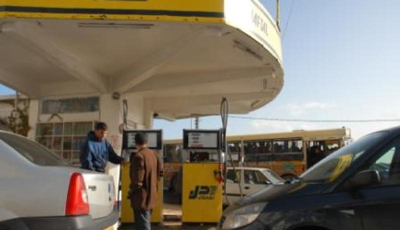 نفطال الوادي تضرب بأحكام قضائية عرض الحائط