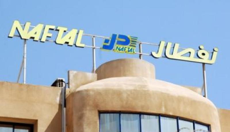نفطال'' ترفع سعر الوقود إلى 12 ألف دينار وتلهب أسعار النقل البحري