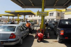 إضراب عمال نفطال إشاعة‮ ‬