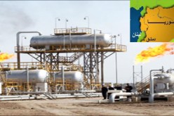 2 مليار دولار خسائر قطاع النفط في سوريا