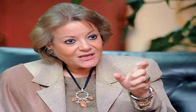 وزيرة التعاون الدولي المصرية :”ان أميركا و إسرائيل يتعذر عليهما خلق الفوضى والعمل على استمرارها في مصر “